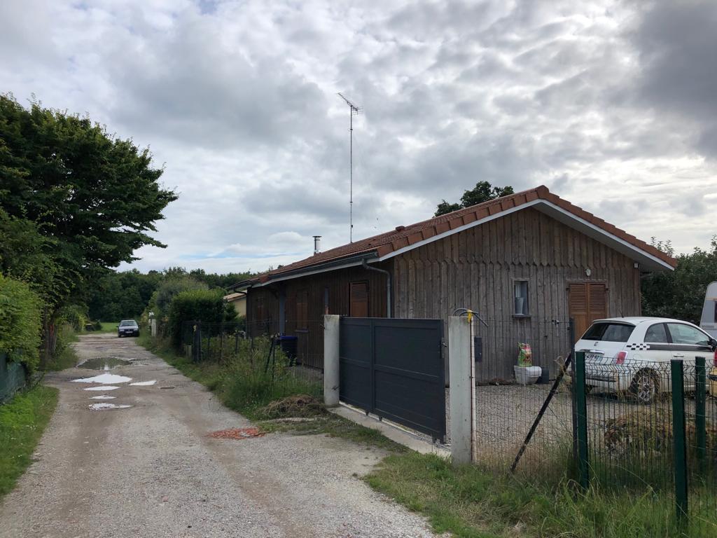 Quedarse En Casa Biganos 267220