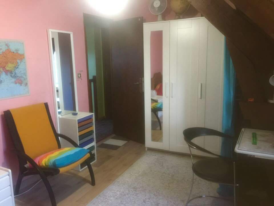 Quedarse En Casa Émerainville 434106