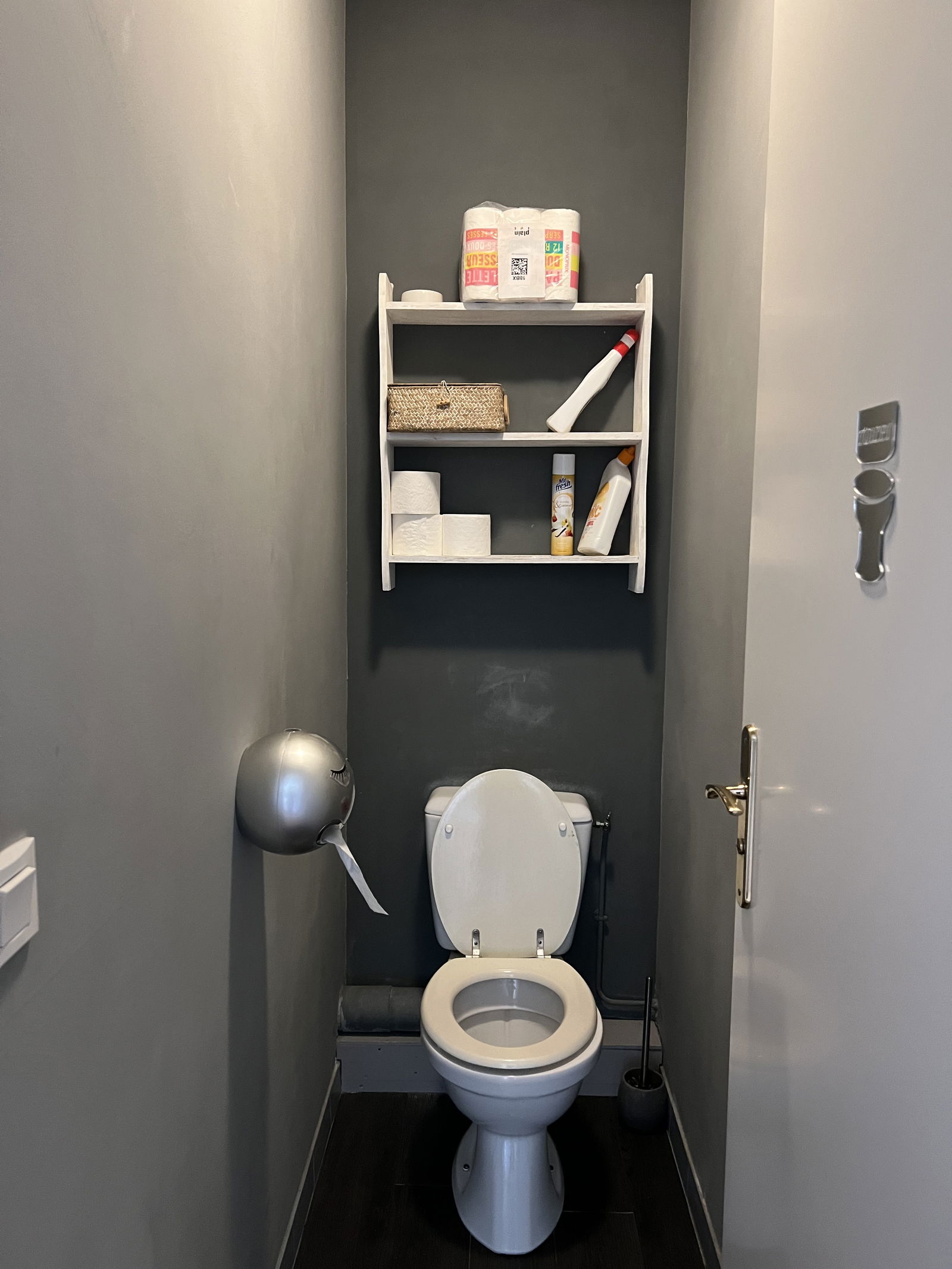 Quedarse En Casa Asnières-sur-Seine 240921