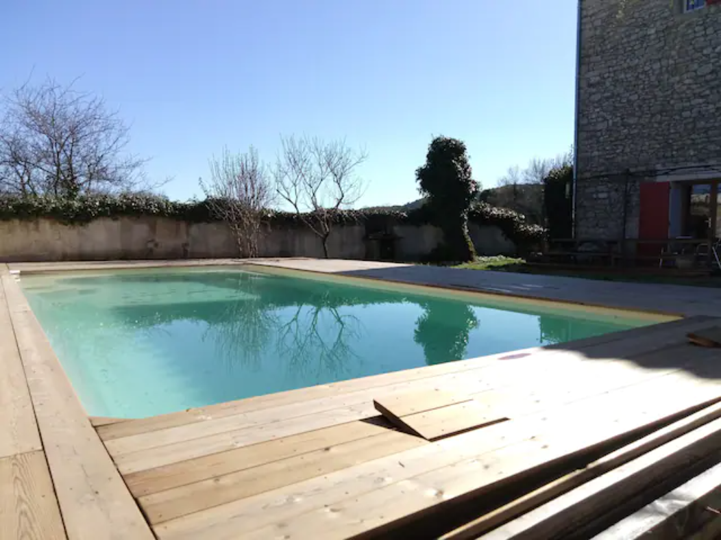 Quedarse En Casa Saint-Théodorit 222640