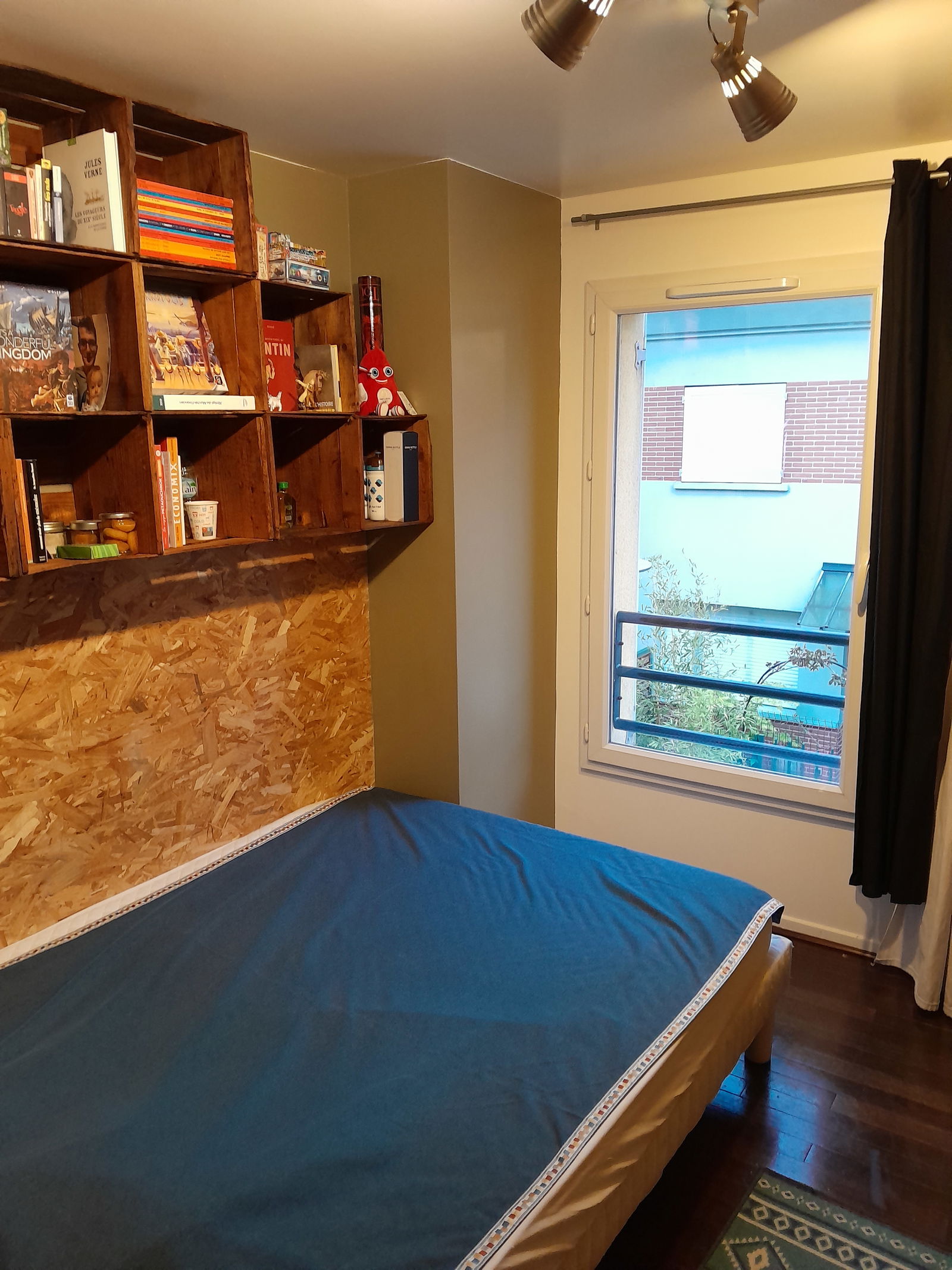 Colocación Saint-Ouen-sur-Seine 82865