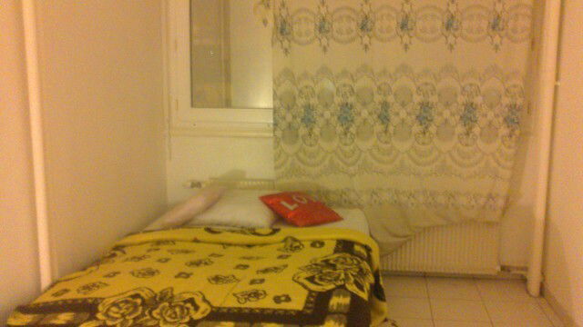 Quedarse En Casa Villeurbanne 58017