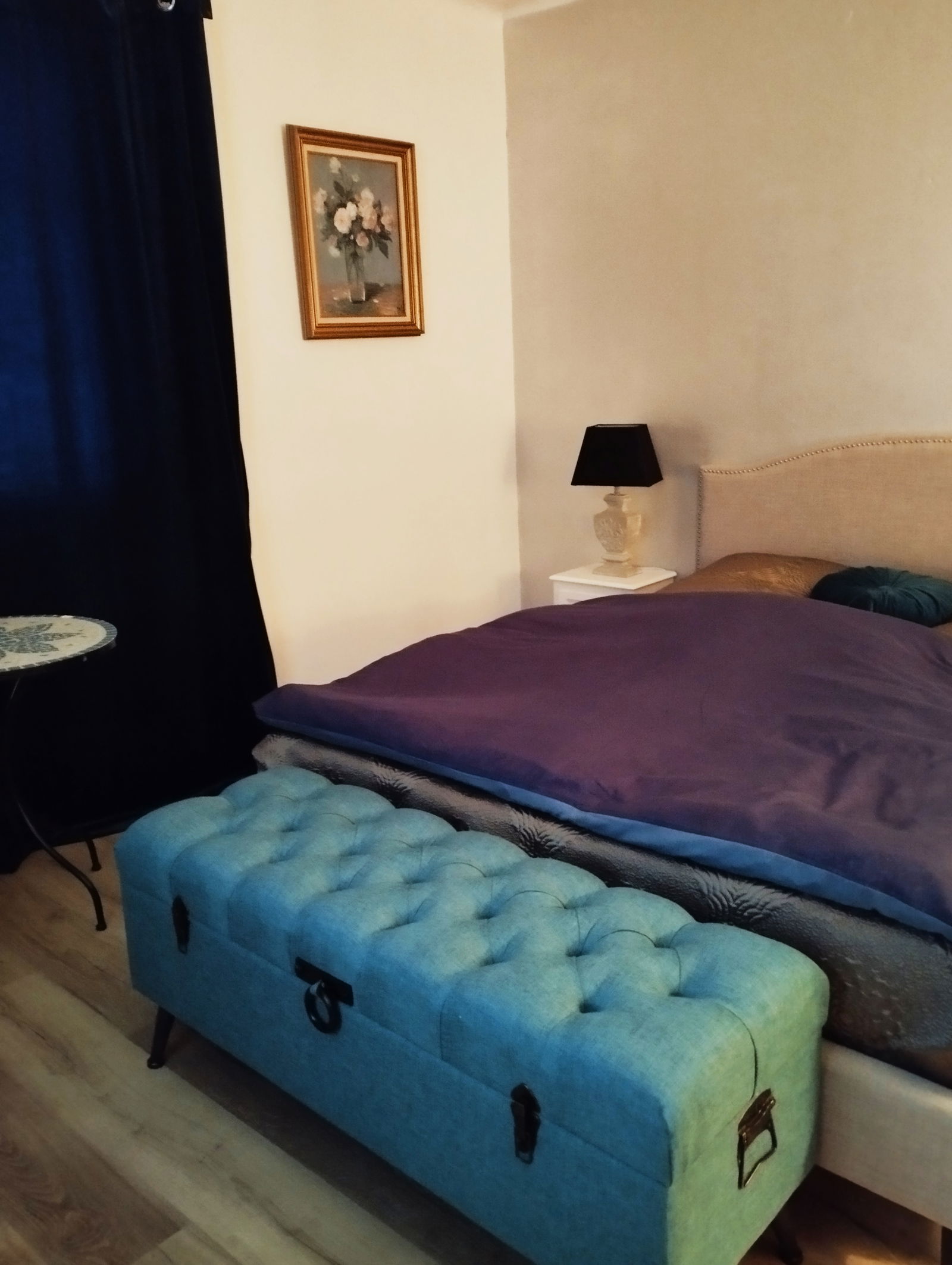 Quedarse En Casa Saint-Agnan 480993