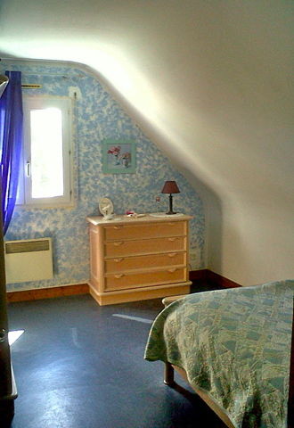 Habitaciones De Huéspedes Guérande 45634