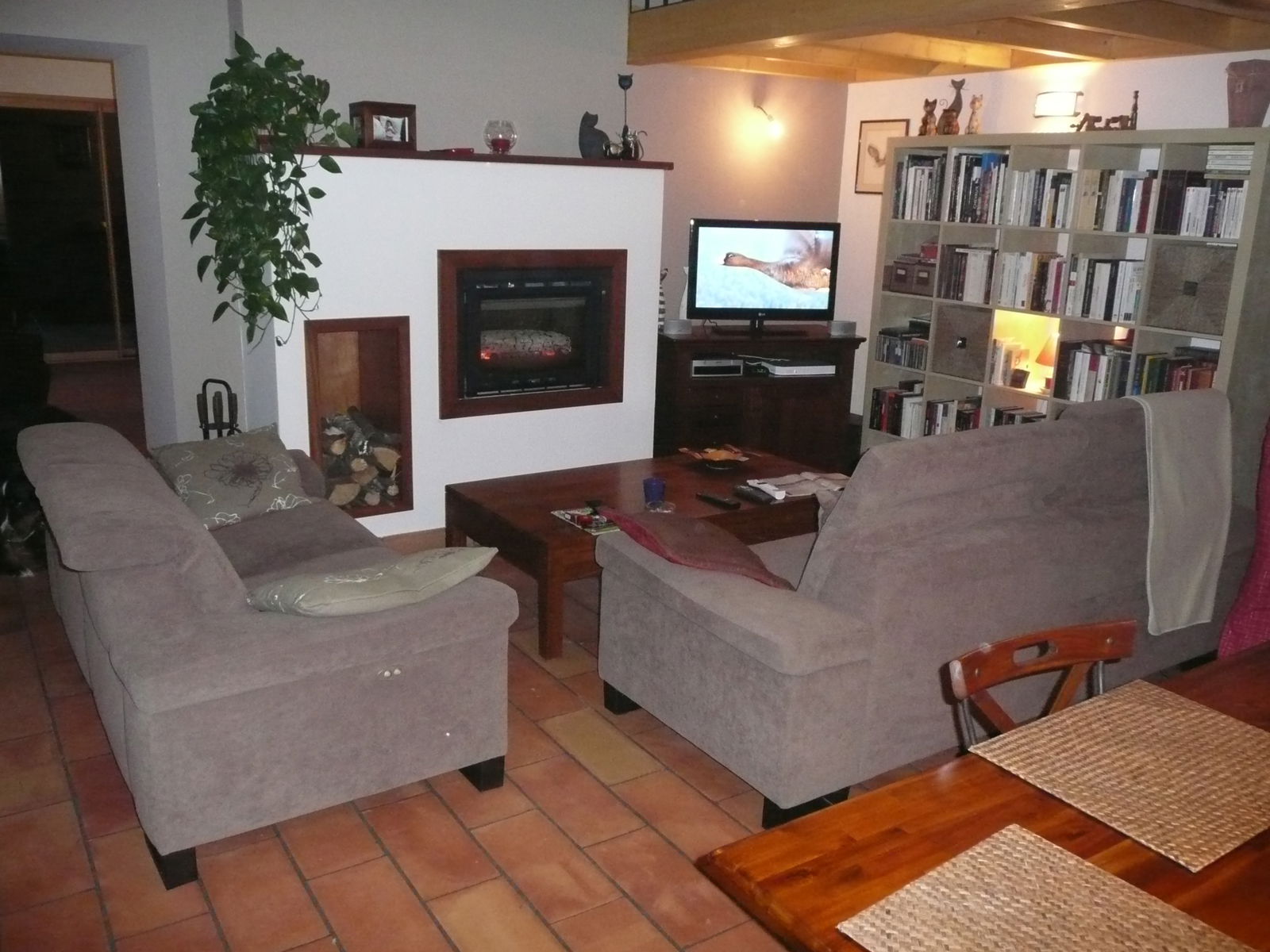 Habitaciones De Huéspedes Saint-Laurent-sur-Sèvre 63088