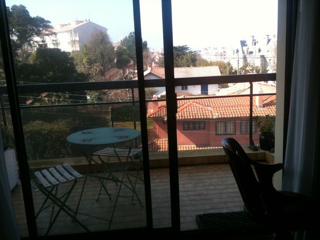 Quedarse En Casa Biarritz 27132