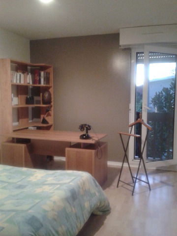 Quedarse En Casa Mérignac 34606