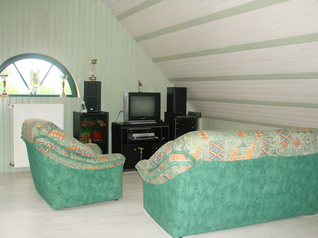 Quedarse En Casa Parthenay-de-Bretagne 50434