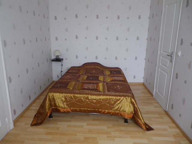 Quedarse En Casa Châteaudun 50706