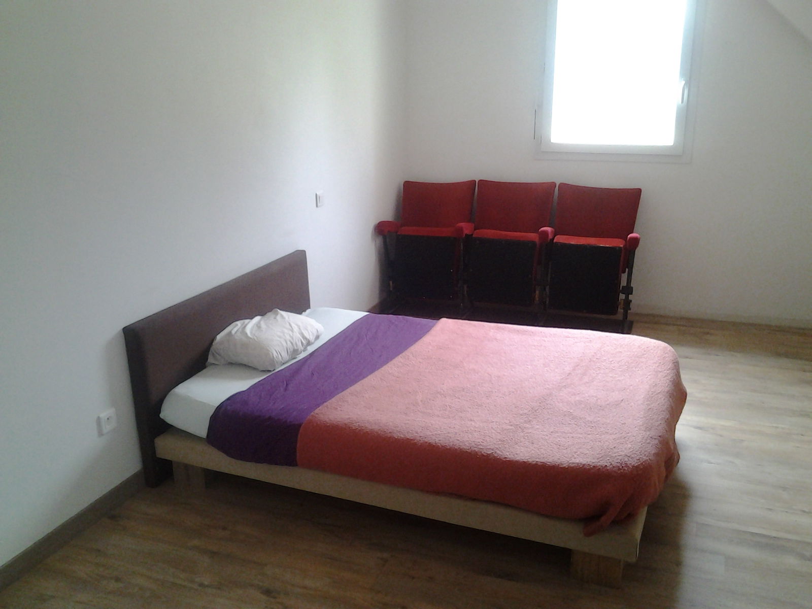 Quedarse En Casa Saint-Guyomard 73140