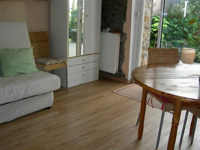 Quedarse En Casa Saint-Nazaire 81229