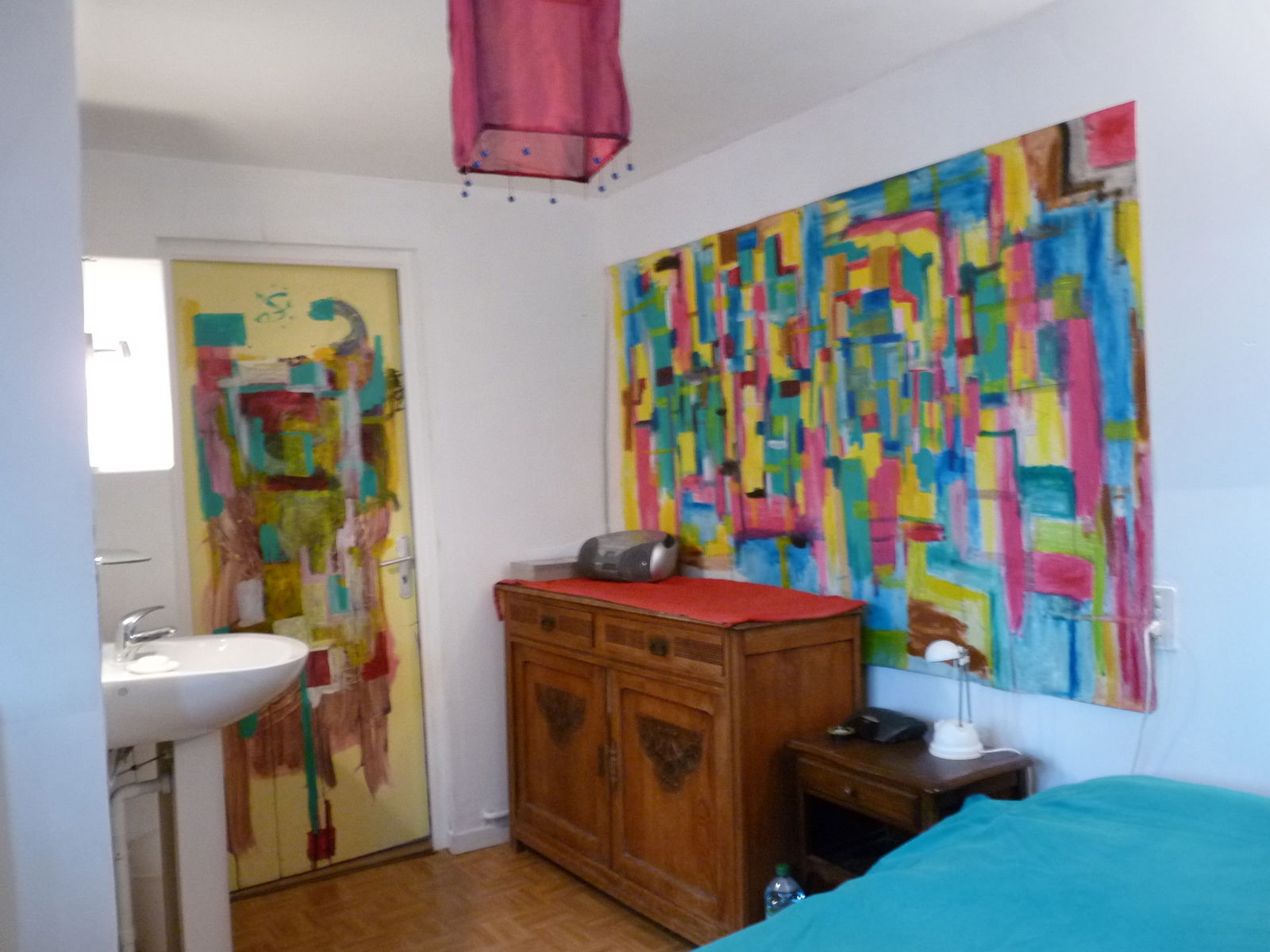 Quedarse En Casa Montfort-sur-Meu 85146