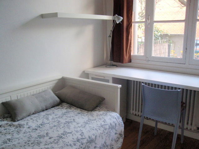 Quedarse En Casa Joinville-le-Pont 44753