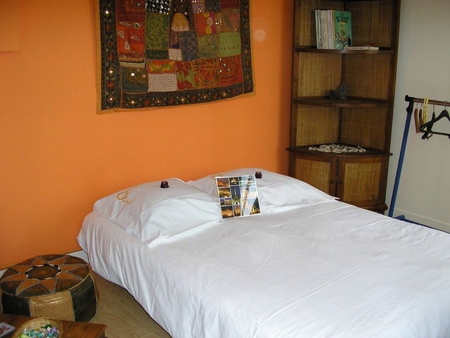 Quedarse En Casa Paris 2470