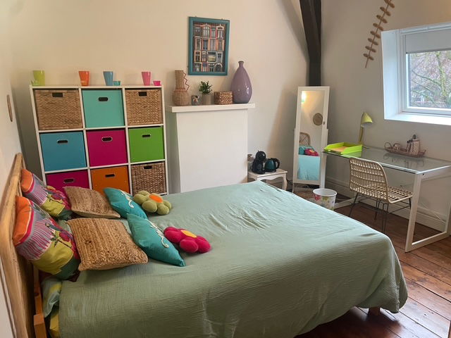 Quedarse En Casa Douai 658091