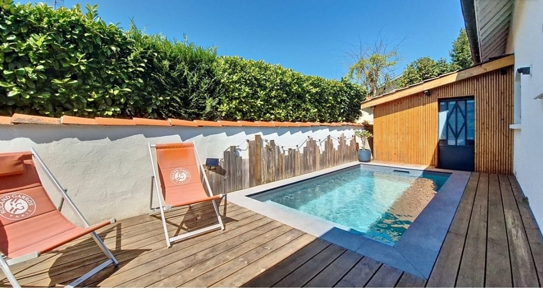 Quedarse En Casa Villenave-d'Ornon 625443