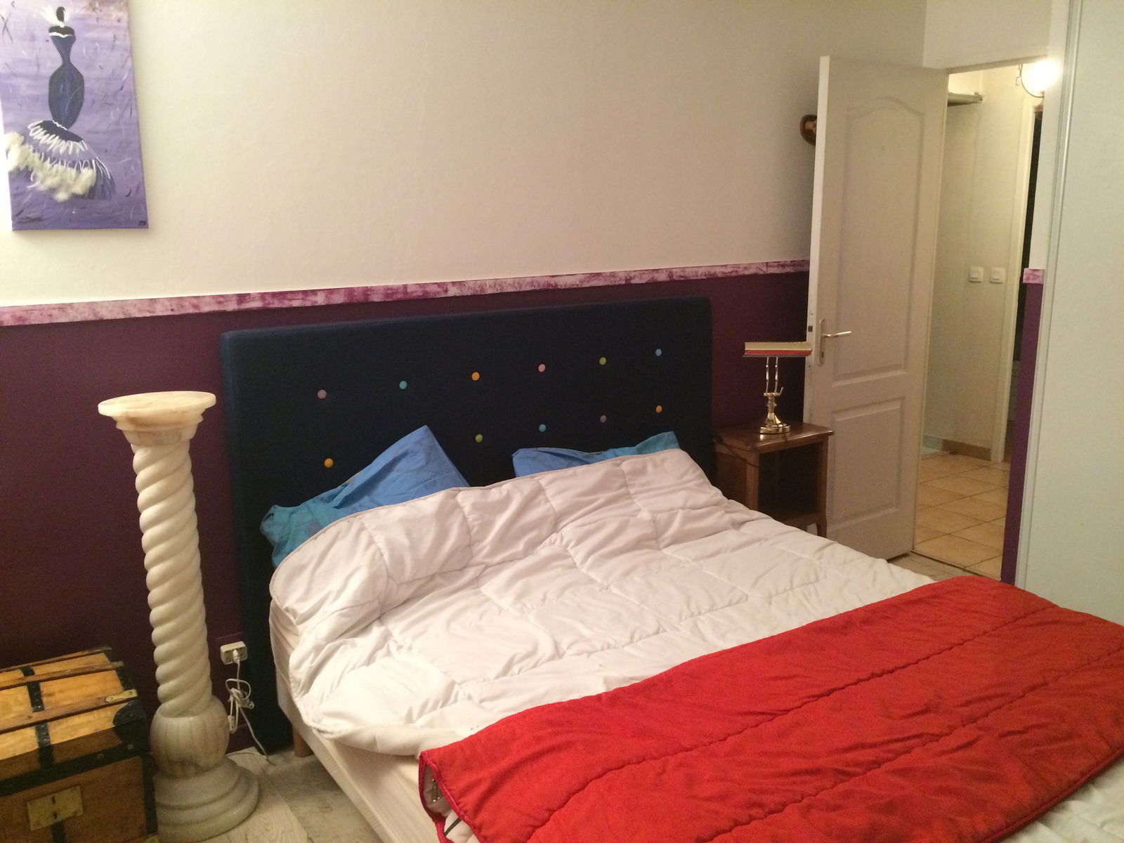 Quedarse En Casa Verfeil 248360