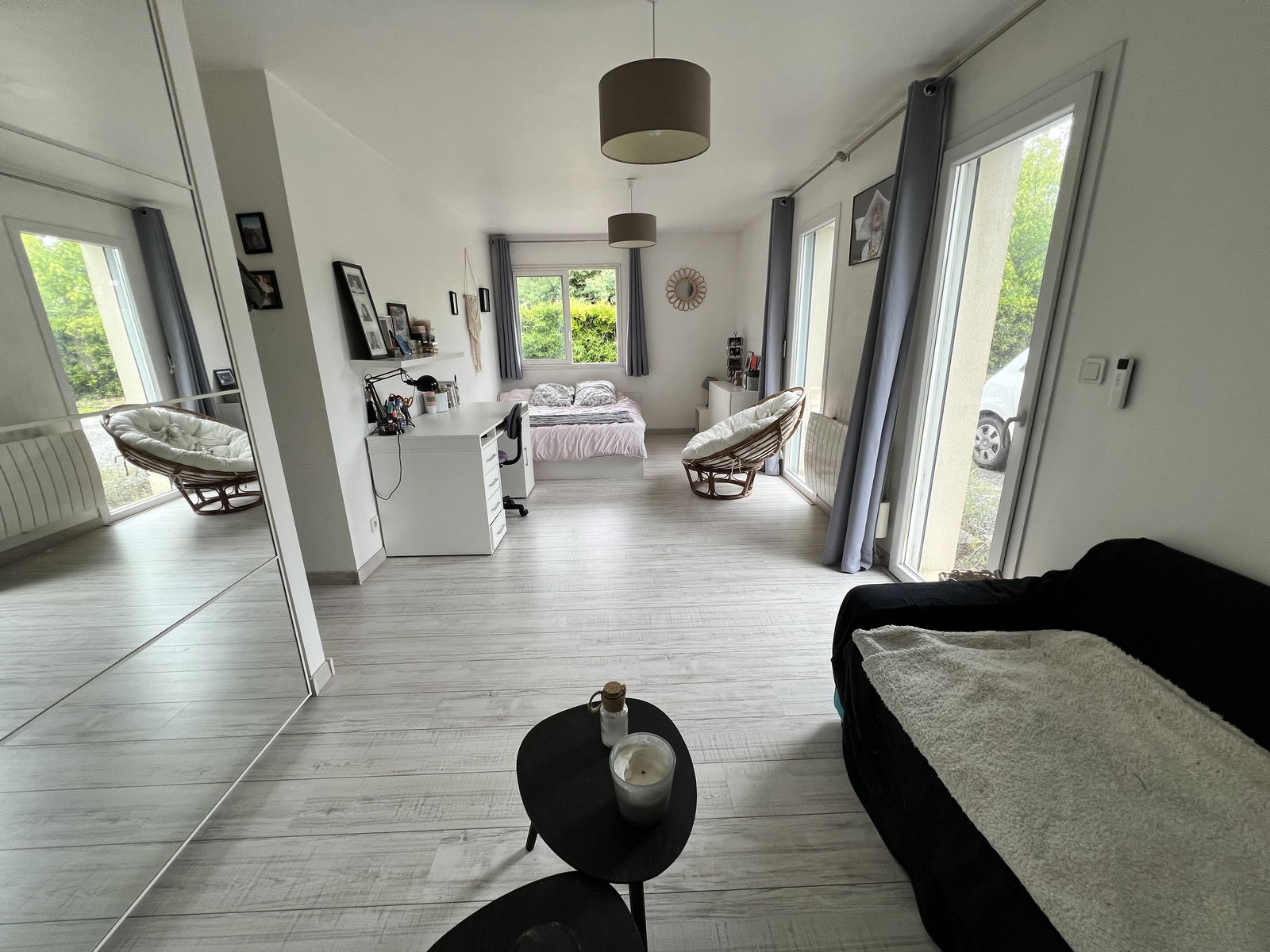 Quedarse En Casa Le Taillan-Médoc 425161