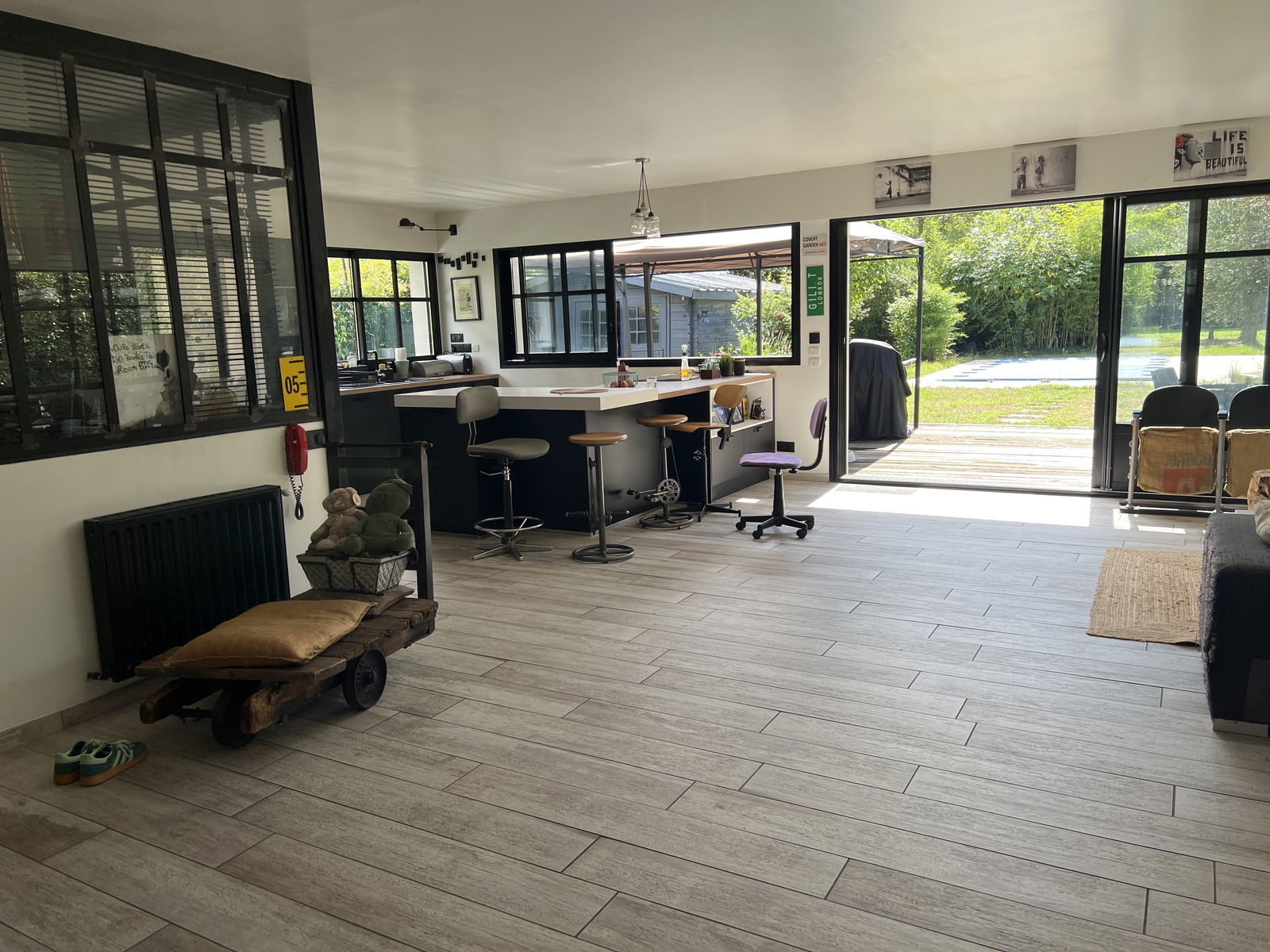 Quedarse En Casa Le Taillan-Médoc 425161