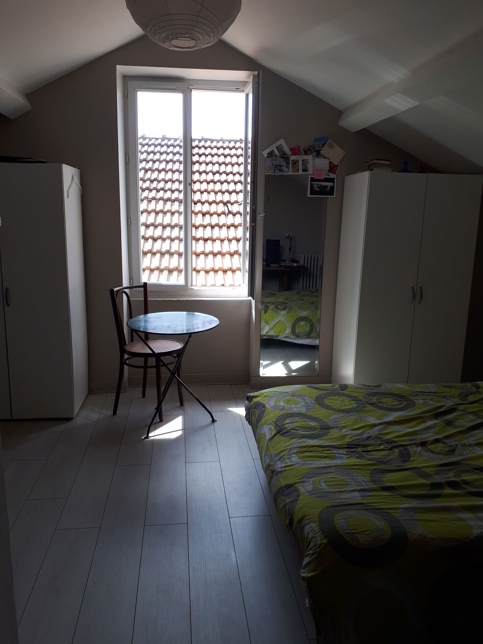 Quedarse En Casa Romans-sur-Isère 657906