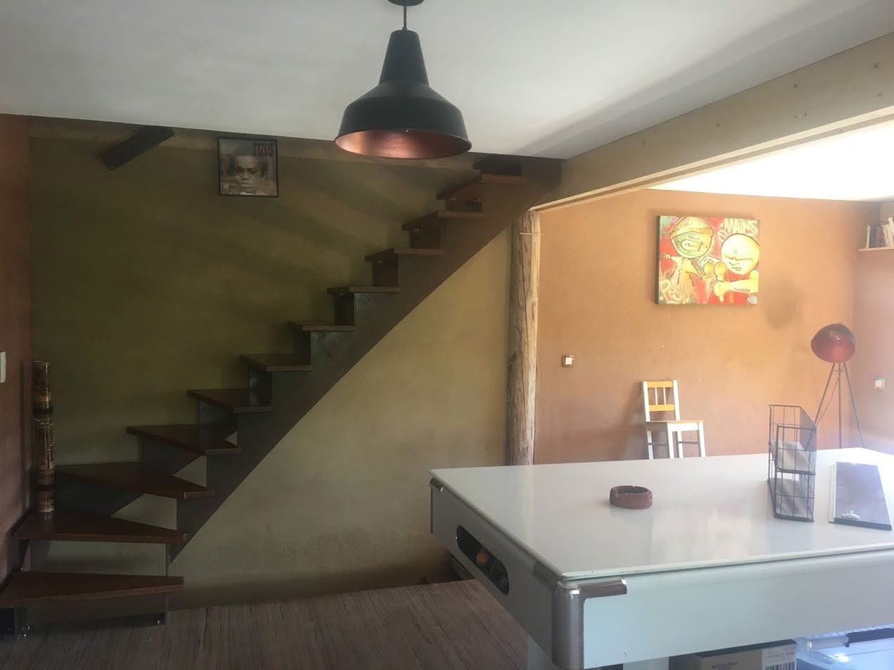 Quedarse En Casa Liège 243851