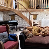 Colocación La Chapelle-Pouilloux 460755