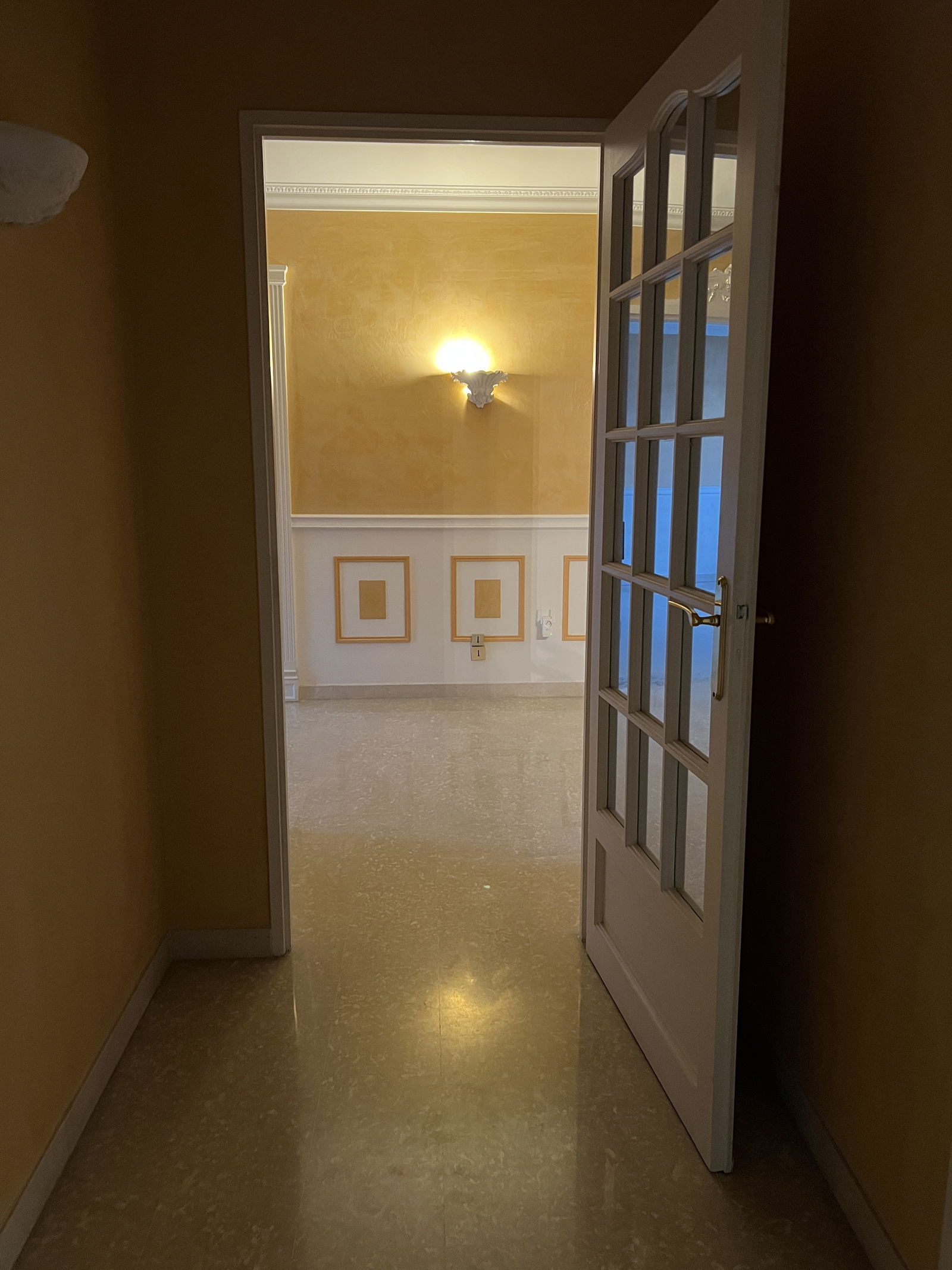 Quedarse En Casa Vénissieux 258826