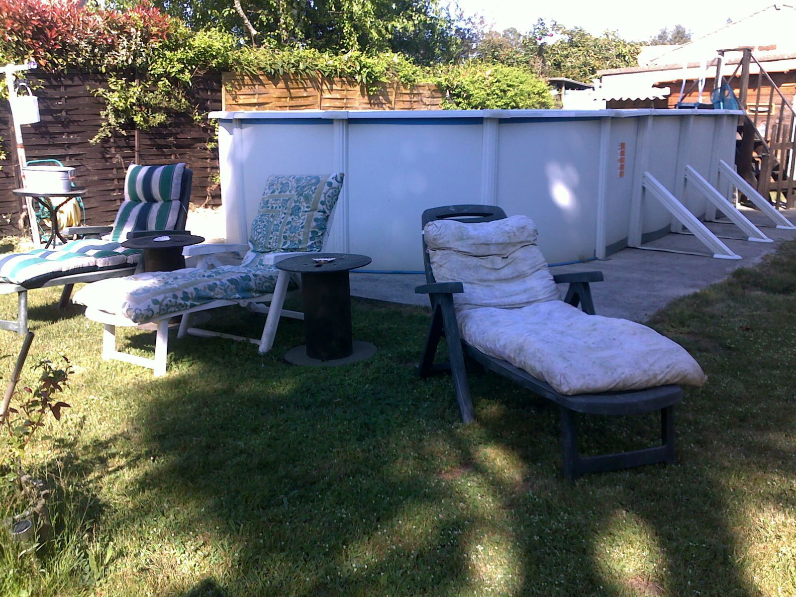 Quedarse En Casa Le Teich 79029