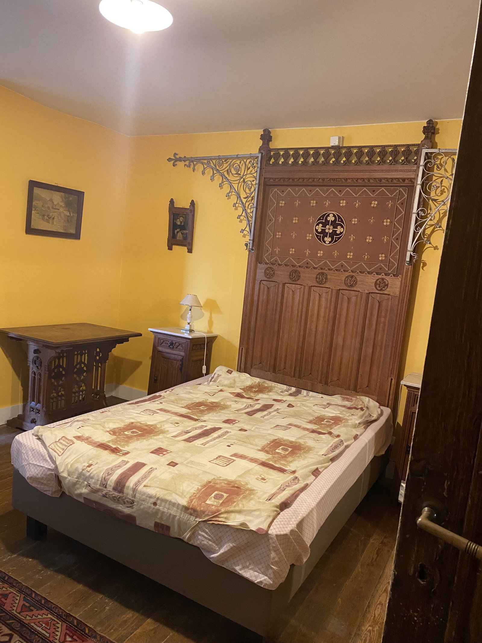 Colocación Huy 272668