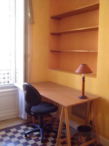 Quedarse En Casa Saint-Etienne 26534