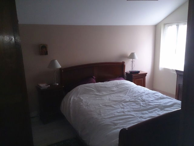 Quedarse En Casa Saint-Doulchard 54310