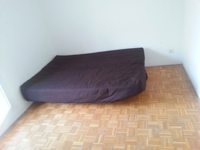 Quedarse En Casa Courbevoie 54463