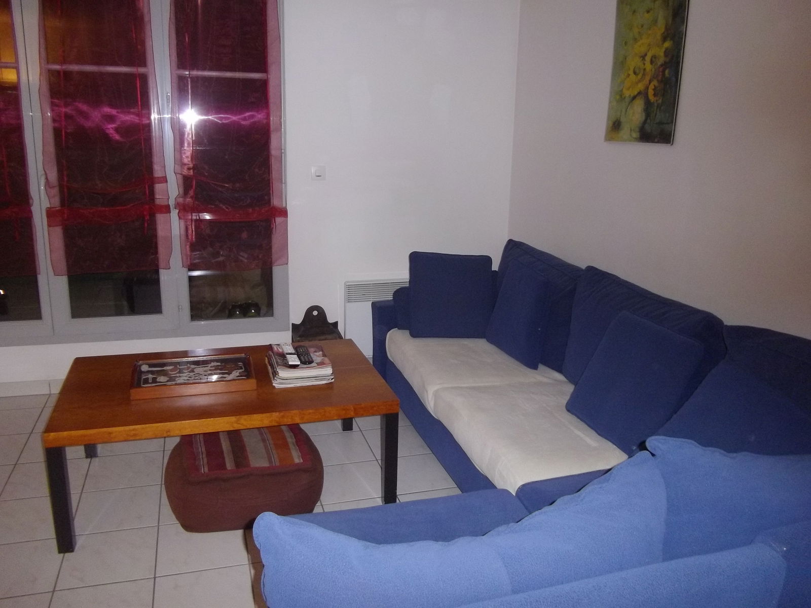 Quedarse En Casa Ecquevilly 67501