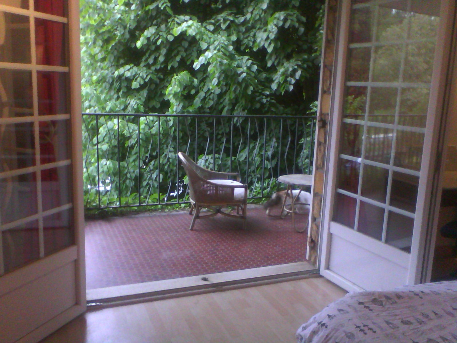 Quedarse En Casa Floirac 70481