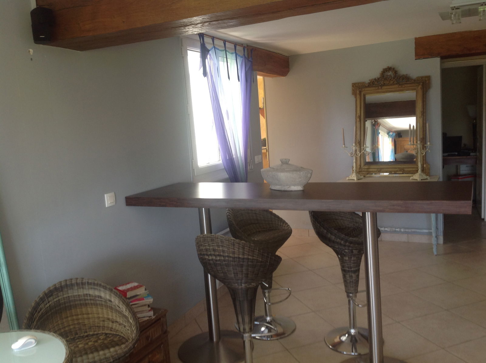 Quedarse En Casa Blaincourt-lès-Précy 73459