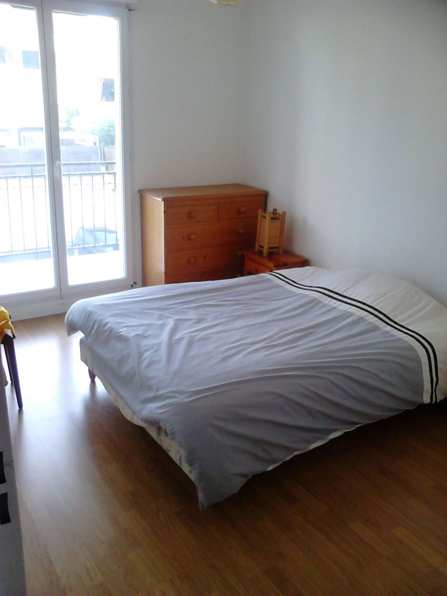 Quedarse En Casa Gagny 83610