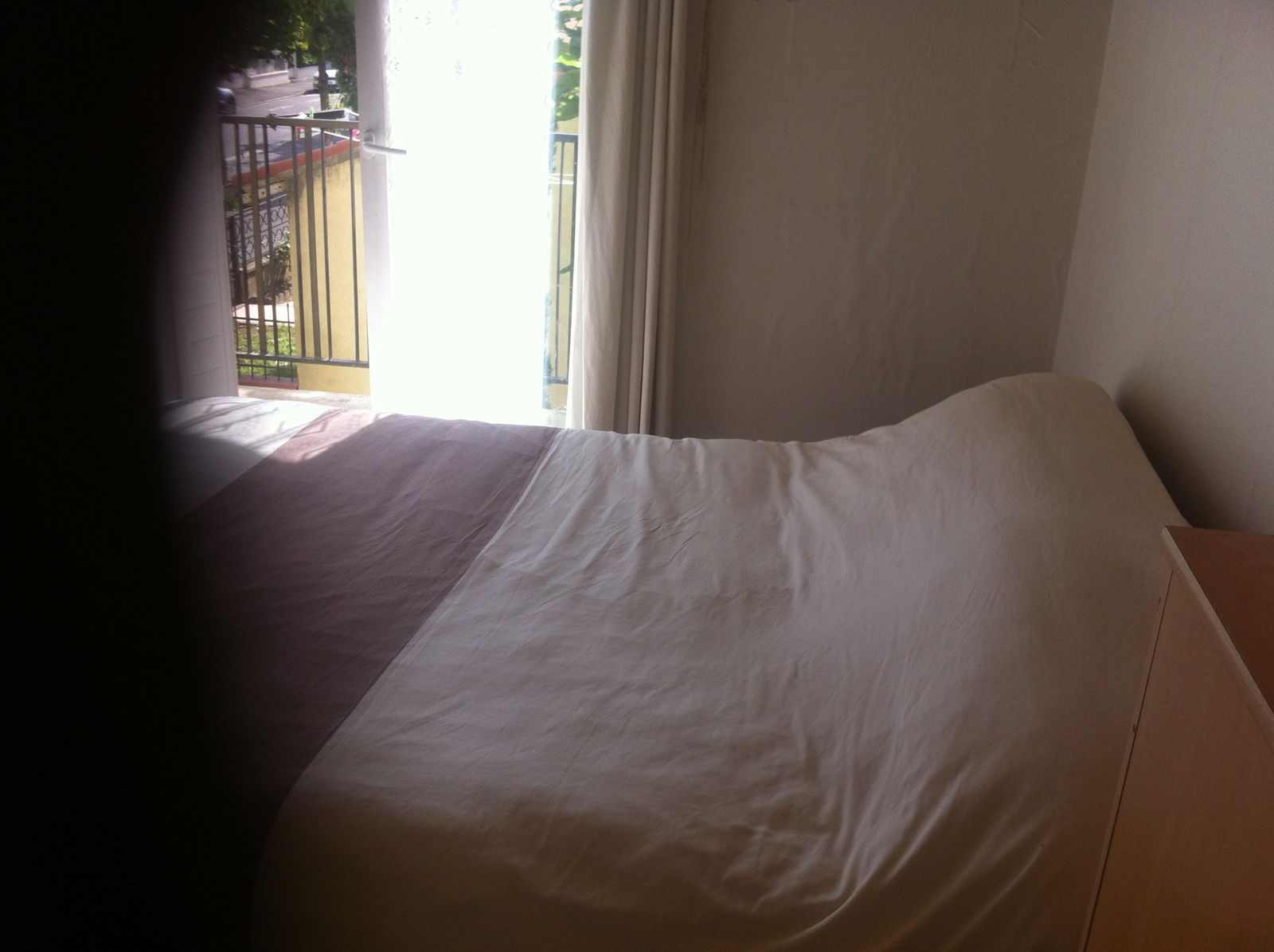 Quedarse En Casa Toulouse 112257