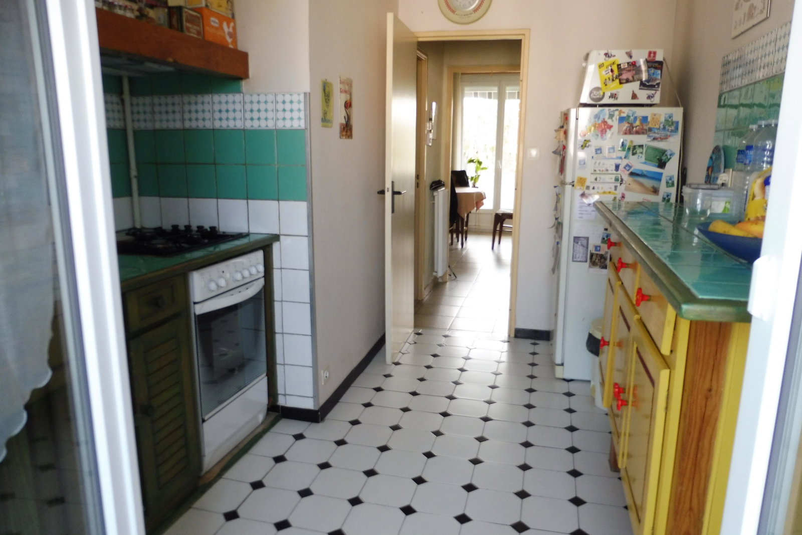Habitación En Casa Del Anfitrión Toulouse 141432
