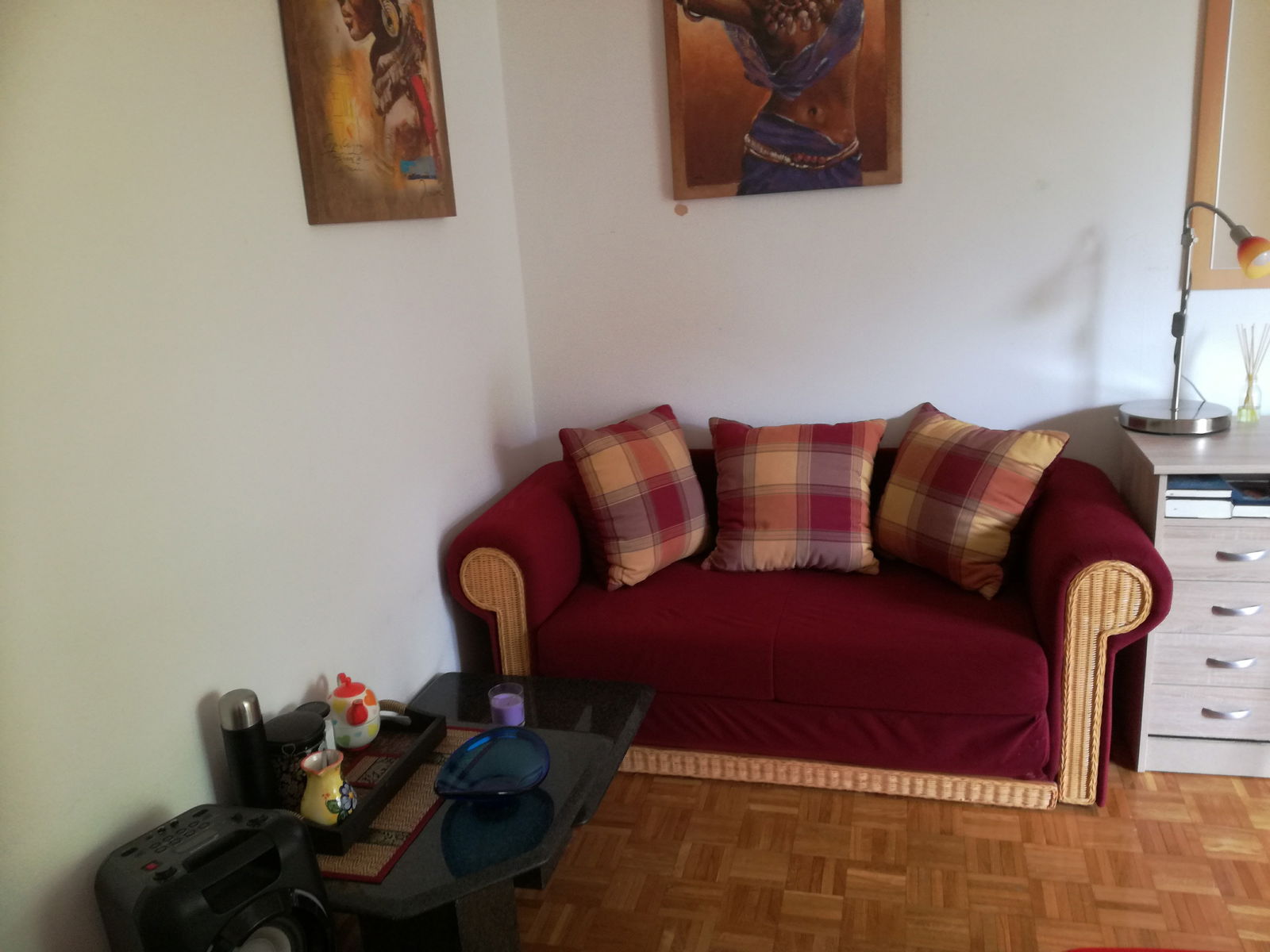 Quedarse En Casa Lausanne 188528