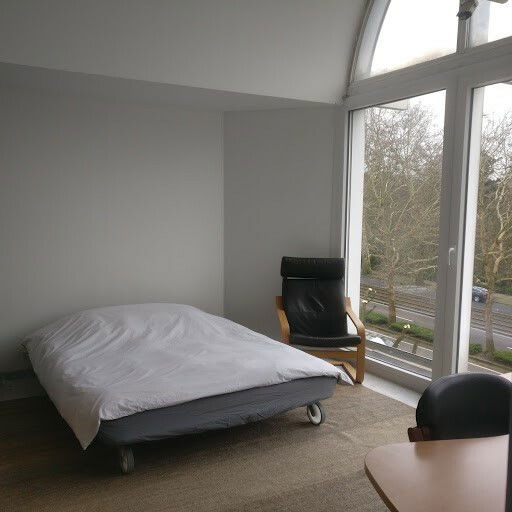 Quedarse En Casa Schaerbeek 211755