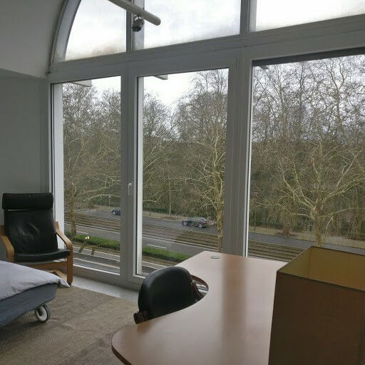 Quedarse En Casa Schaerbeek 211755