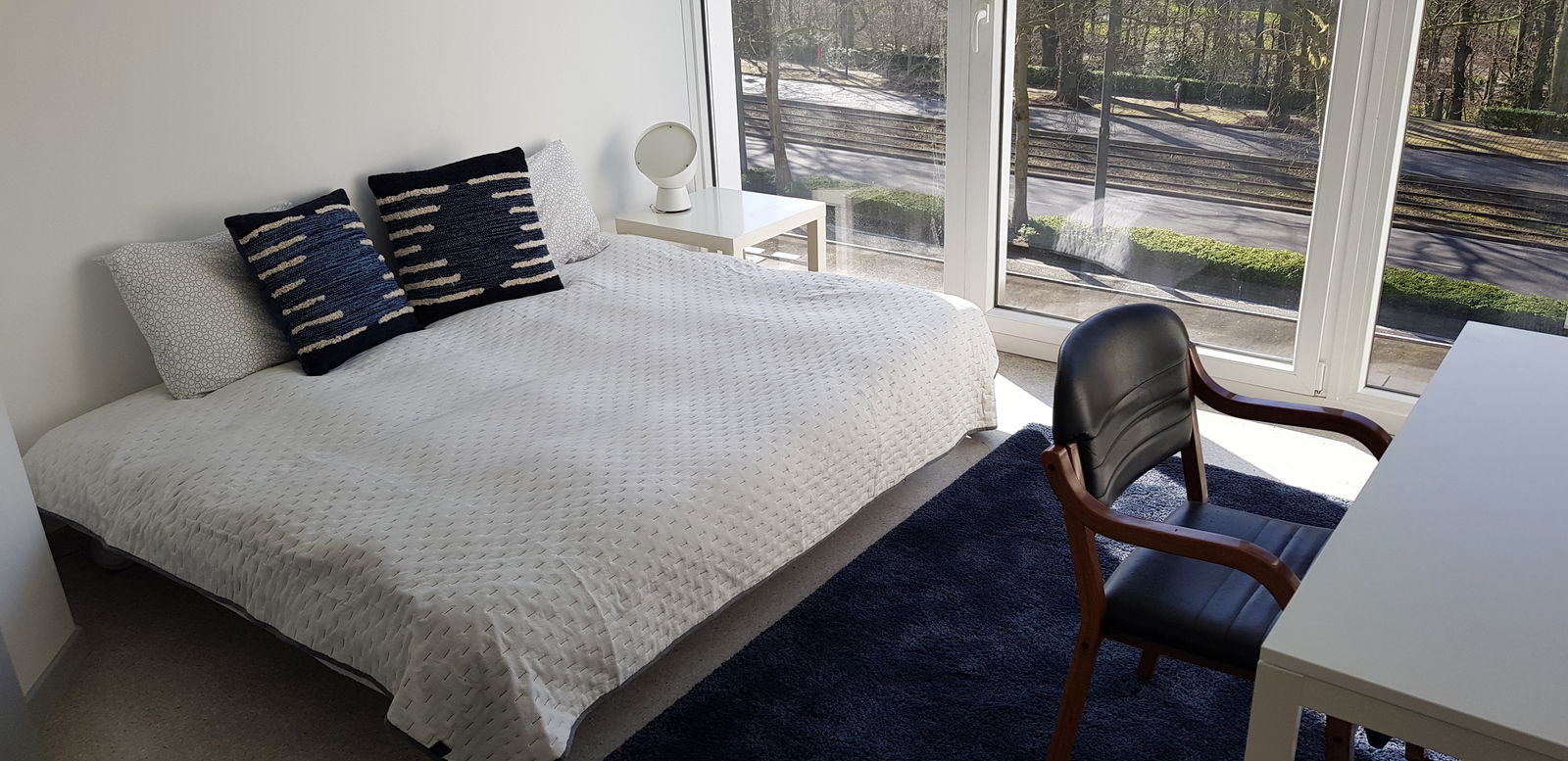 Quedarse En Casa Schaerbeek 235503