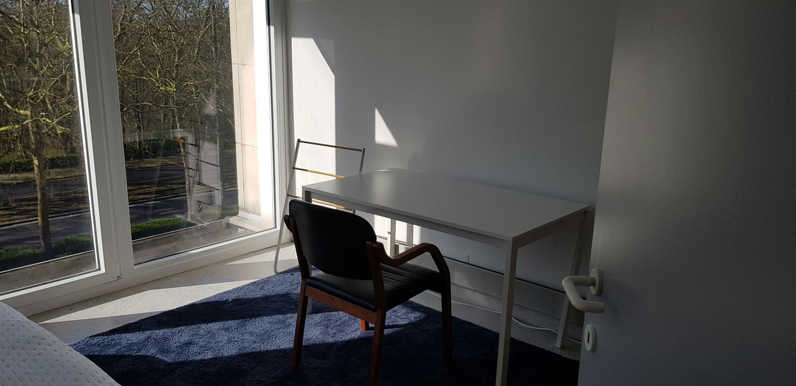 Quedarse En Casa Schaerbeek 235503