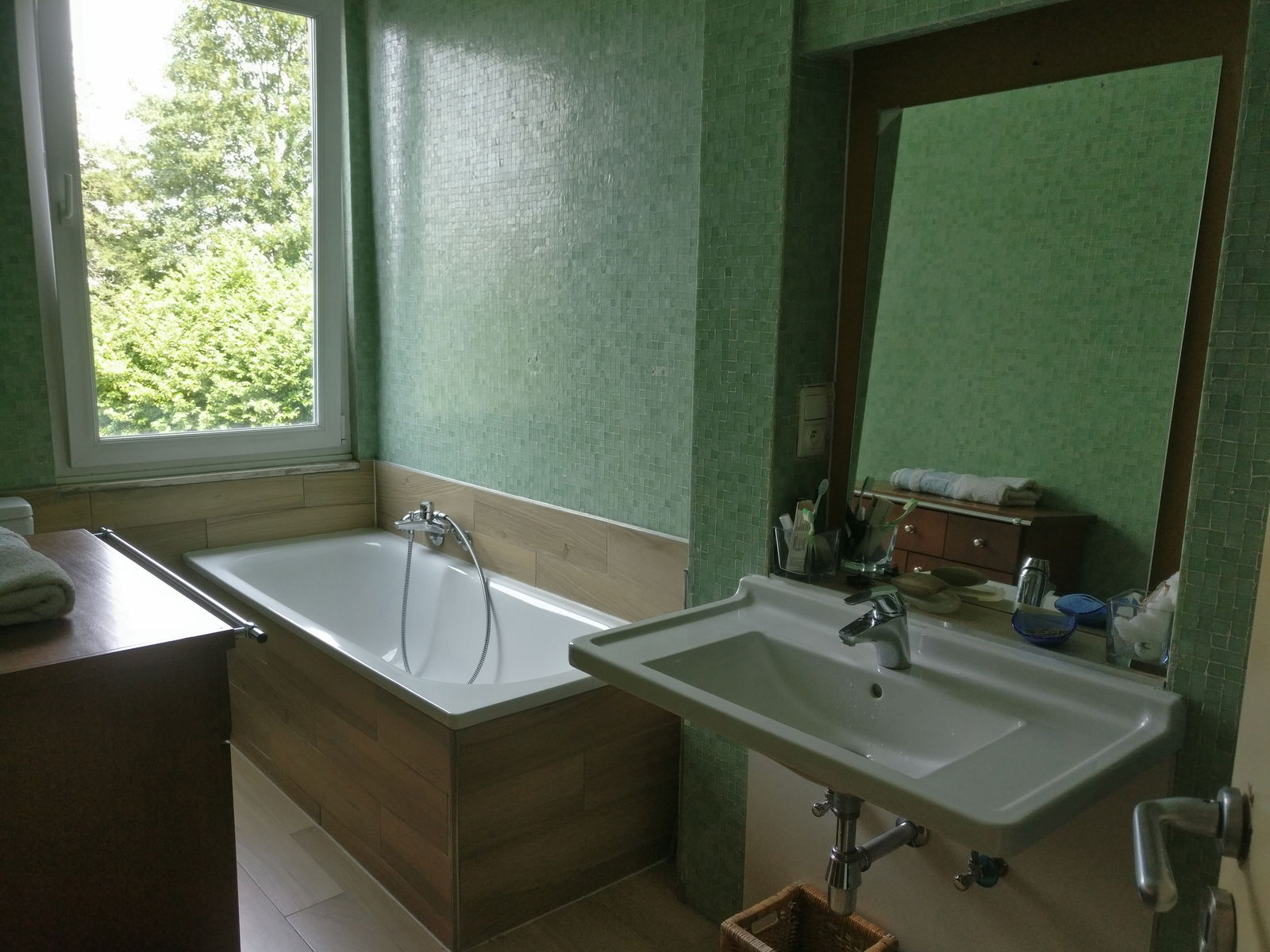 Quedarse En Casa Schaerbeek 235503