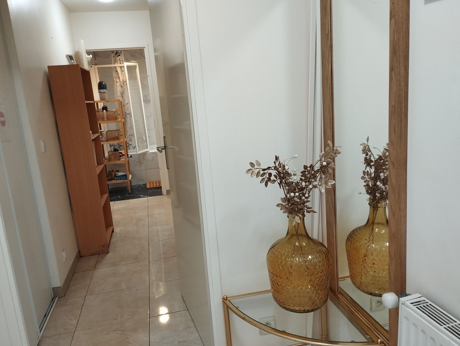 Colocación Aubervilliers 260119