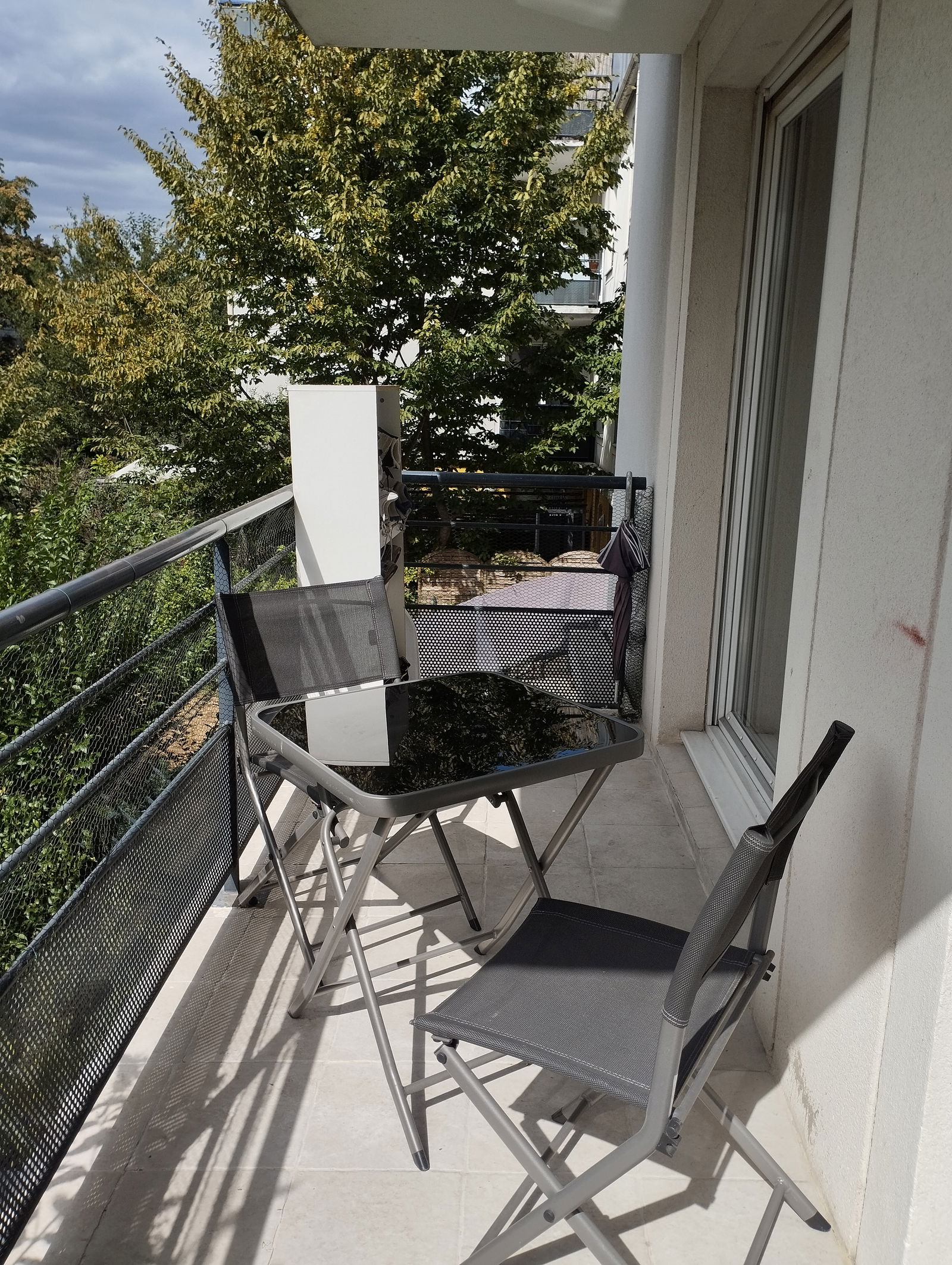 Colocación Aubervilliers 260119