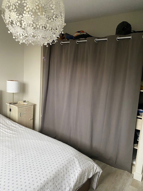 Quedarse En Casa Pessac 456986