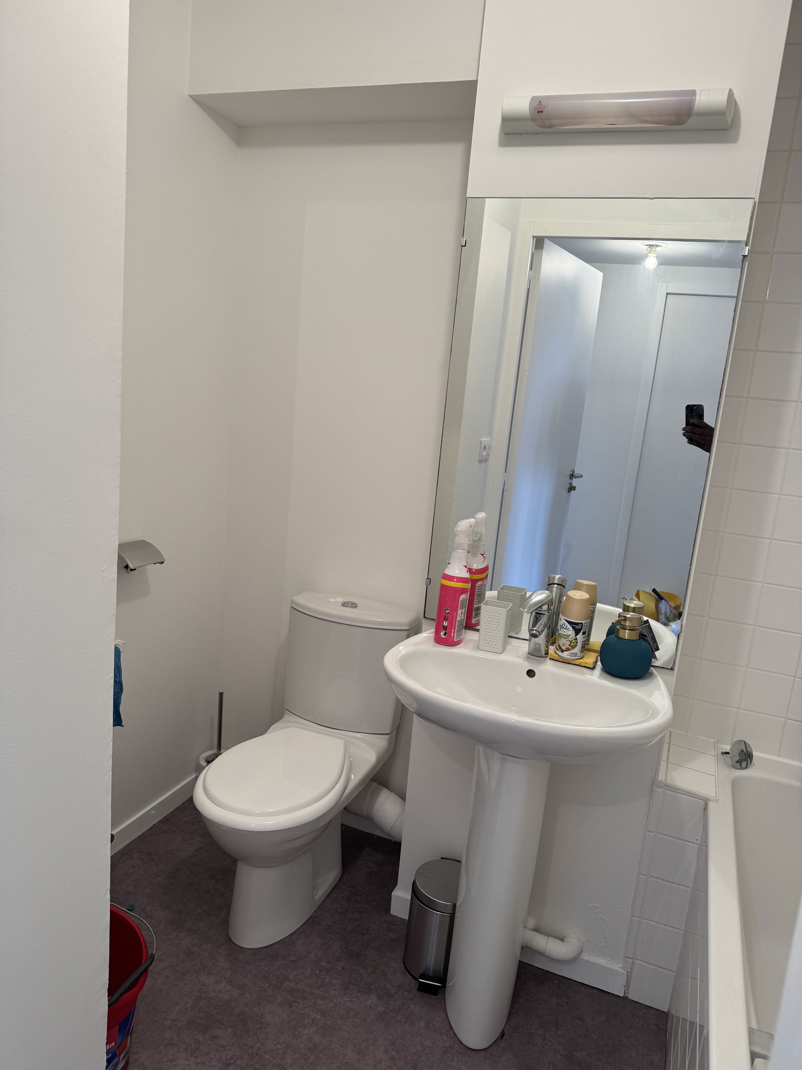 Quedarse En Casa Rennes 610139