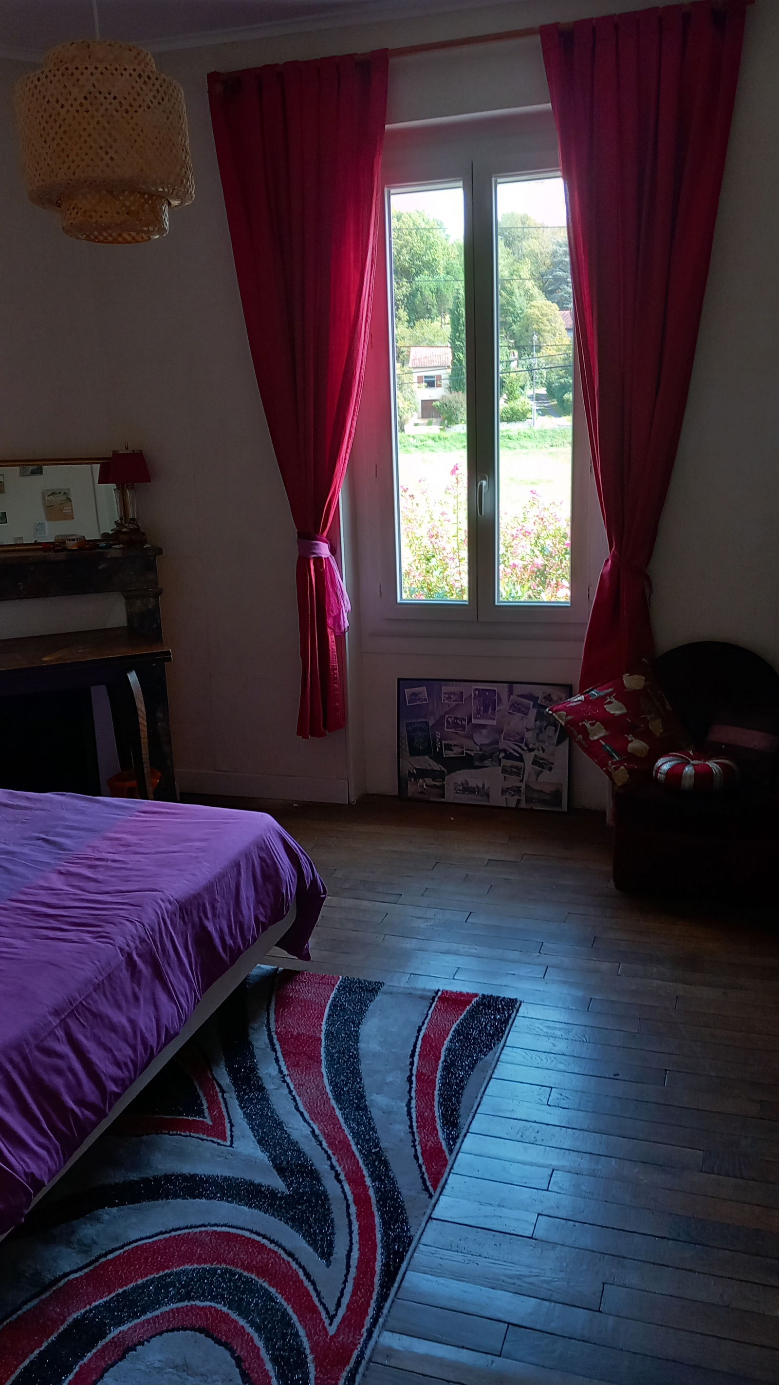 Quedarse En Casa Saint-Juéry 610990