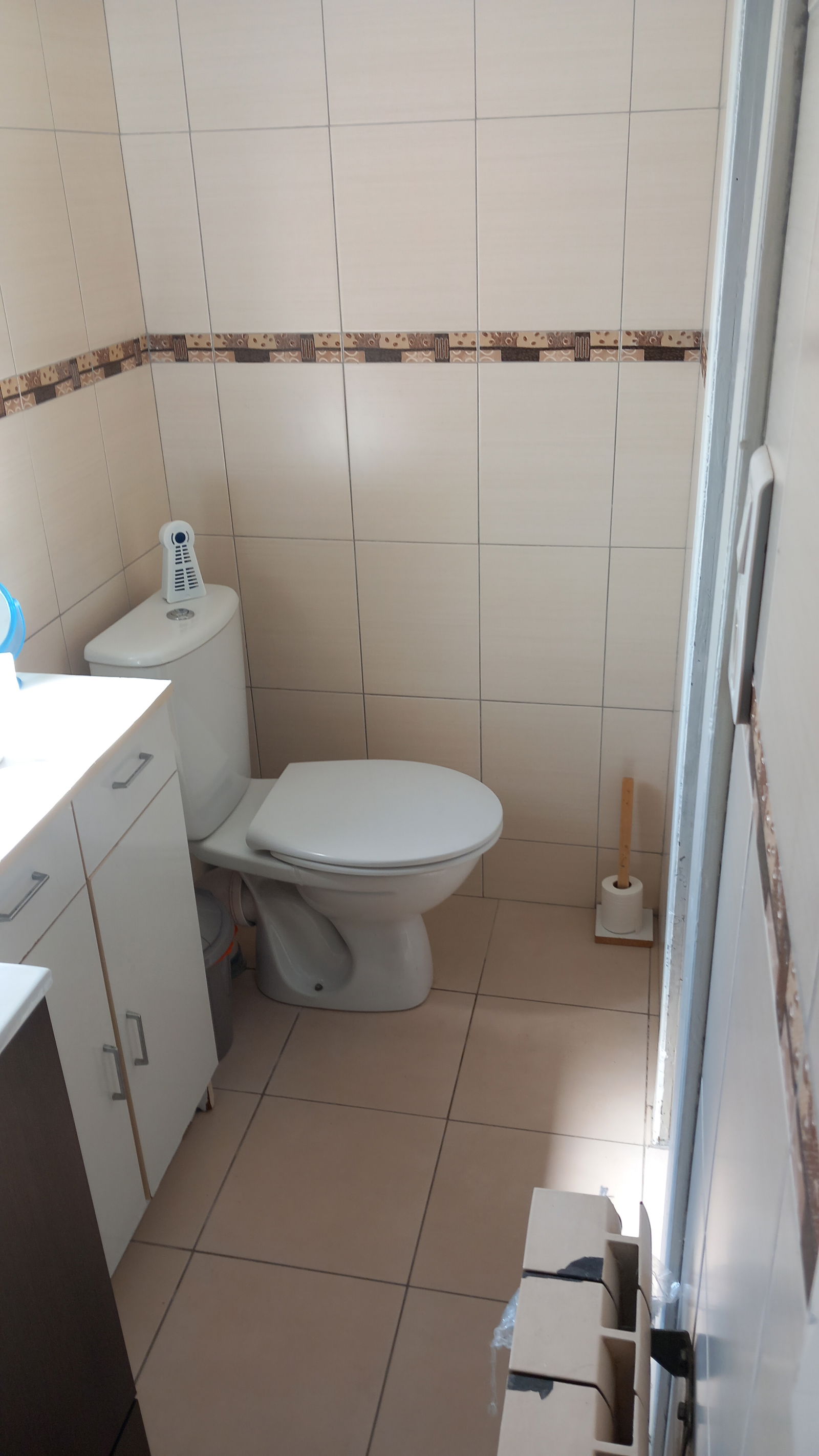 Quedarse En Casa Saint-Juéry 610990